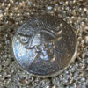 1 Oz Curved Pirate Round - Image 3