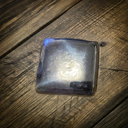 1 Troy Oz Silver Square (smooth) - Image 5