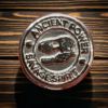 1oz Solid Silver T-Rex Skull Round - Exquisite Detail, Investment Piece, Great for Dinosaur Lovers & Silver Collectors - Image 2