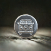 1 oz VW Camper Round - Image 2
