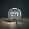 1 oz VW Camper Round - Image 8