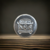 1 oz VW Camper Round - Image 4