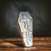 1 Troy Oz Solid Silver RIP Coffin - Image 13