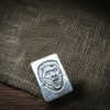 2oz Silver - Donald Trump Bar - Image 2