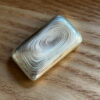 2 Troy oz Geometric Bar - Image 6