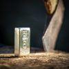 5 Troy oz Solid Silver Bullion Bar - Large 5 - Image 3