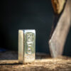 5 Troy oz Solid Silver Bullion Bar - Large 5