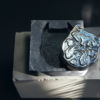 Bully Breed Graphite Mold - Casting Equipment for Jewelry Making and Crafts