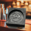 Graphite Mould - Anarchy Round