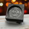 Graphite Mould - Anarchy Round - Image 5