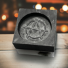 Graphite Mould - Anarchy Round - Image 4