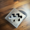 Graphite Mould - Jigsaw Piece - 50 Grams - Image 3