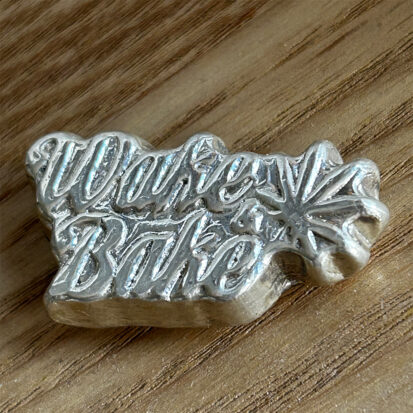 Wake & Bake - 50 Grams - Image 3