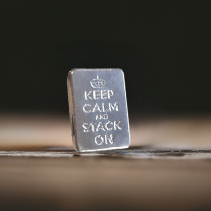 Keep Calm & Stack on - Image 5