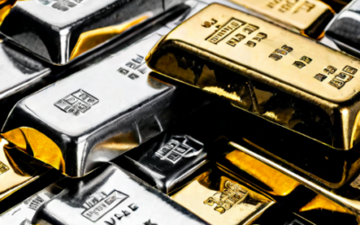 Reasons to Choose Silver Over Gold for Investment