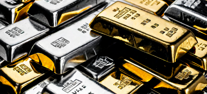 Reasons to Choose Silver Over Gold for Investment