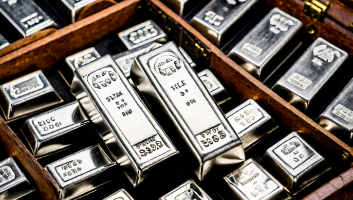 Optimizing Your Silver Bar Collection: Selecting the Ideal Size for Investment and Storage