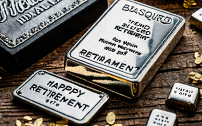Is Stacking Silver a Reliable Strategy for Retirement Preparation?