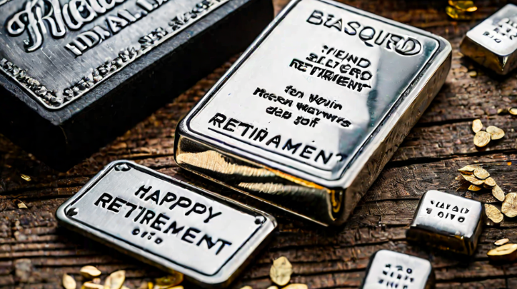 Is Stacking Silver a Reliable Strategy for Retirement Preparation?