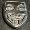 2oz Anonymous Mask - Image 4
