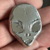 50g Alien Head