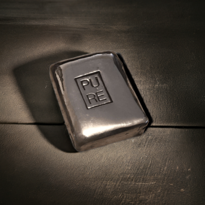 2 oz Hand Poured Bar - Image 2