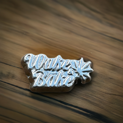 Wake & Bake - 50 Grams