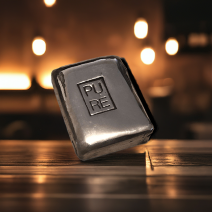 2 oz Hand Poured Bar