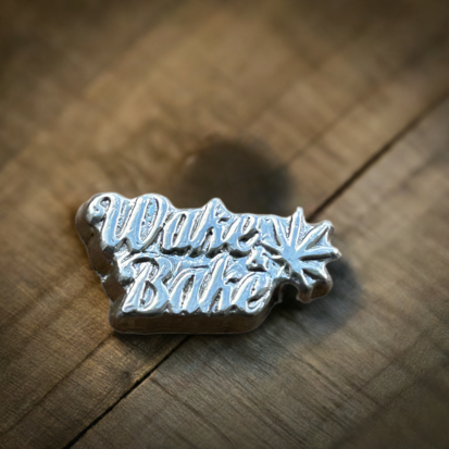 Wake & Bake - 50 Grams - Image 5