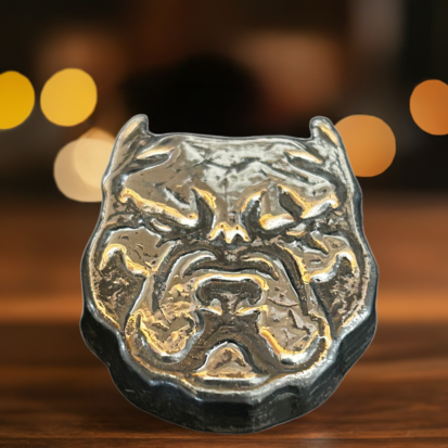 100g Bully Breed - Image 4