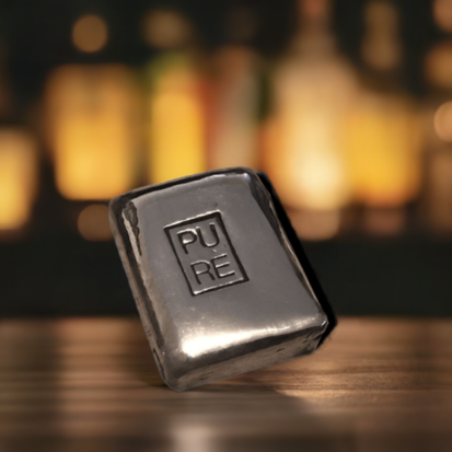 2 oz Hand Poured Bar - Image 4