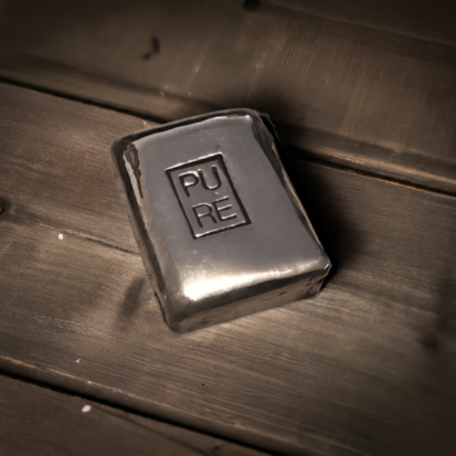 2 oz Hand Poured Bar - Image 3
