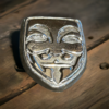 2oz Anonymous Mask - Image 6