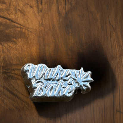 Wake & Bake - 50 Grams - Image 2